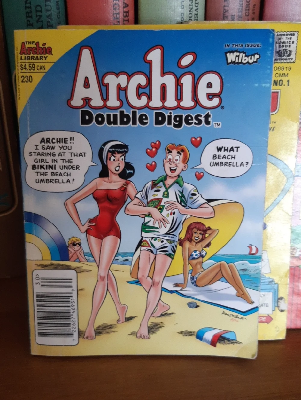 Archie Comics - Picture 3 of 8